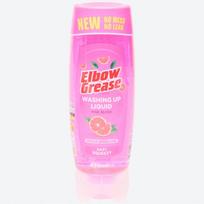 Indų ploviklis Elbow Grease Pink Blush, 450 ml