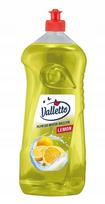 Indų ploviklis Valletto, citrinų kvapo, 1 l