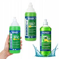 Indų ploviklis TENZI BOBEREX MAX LEMON, koncentratas, 1 l