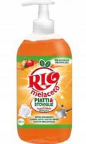 Indų ploviklis RIO su obuolių sidro actu, 500 ml