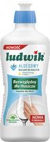 Indų ploviklis Ludwik MIX, 450 ml