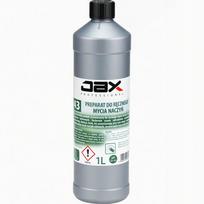 Indų ploviklis Jax, 1 l, su kvapiosiomis medžiagomis