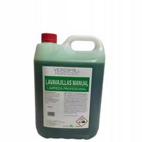 Skystas rankų muilas Verdimill, 5 l, profesionalus