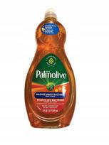 Indų ploviklis Palmolive Ultra Orange, 591 ml