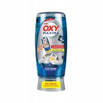 Indų ploviklis Mr Oxy Maxima, 500 ml, uogų kvapo, koncentruotas