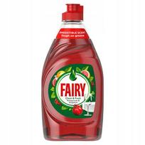 Indų ploviklis Fairy GRANAT 320 ml