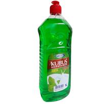 Indų ploviklis Kubuś MINT, 1 l