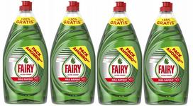 Indų ploviklis Fairy Original, 3280 ml