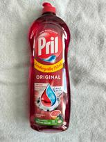 Indų ploviklis PRIL Original su greipfrutų ir acai, 750 ml, Vokietija