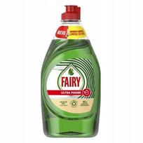Indų ploviklis Fairy Ultra, 450 ml