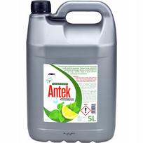 Indų ploviklis Antek citrinų ir mėtų kvapo, 5 l