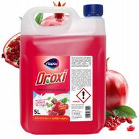 Indų ploviklis STAPAR su granatų aromatu, 5 l