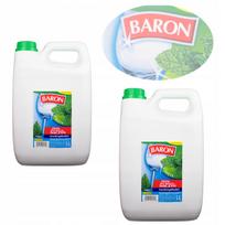 Indų ploviklis BARON su mėta, 5 l