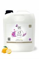 Indų ploviklis BUTTERFLY EFFECT, citrinų kvapo, 5 l
