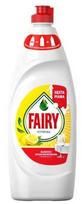 Indų ploviklis Fairy Professional Lemon, 654 ml, su tirštomis putomis