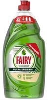 Indų ploviklis FAIRY Ultra Power Original, 900 ml, 3 vnt., pagamintas Vokietijoje