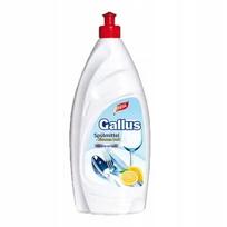 Indų ploviklis GALLUS su citrina, 850 ml