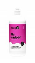 Indų ploviklis FloreHome, vyšnių kvapo, 1 l