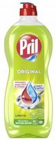 Indų ploviklis Pril Limette, 675 ml