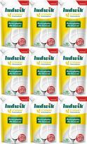 Indų ploviklis Ludwik Lemon, 0,45 l, 9 vnt.