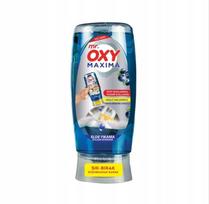 Indų ploviklis MR. OXY MAXIMA, mėlynių kvapo, 650 ml