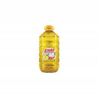 Indų ploviklis EFFECT su citrina, 5 l