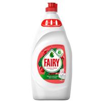 Indų ploviklis Fairy, tamsiai mėlynas, 750 ml