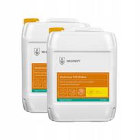 Indų ploviklis MC 510 Mediclean, citrinų kvapo, 2 x 5 l