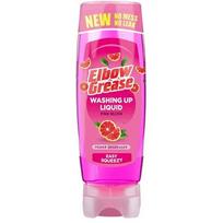 Indų ploviklis ELBOW GREASE su greipfrutų kvapu, 450 ml
