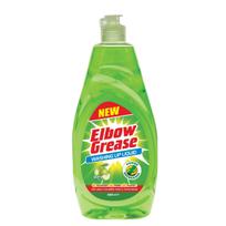 Indų ploviklis Elbow Grease su obuolių kvapu, 600 ml