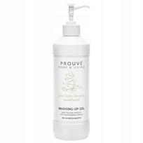 Skystas muilas Prouve su dozatoriumi, 500 ml