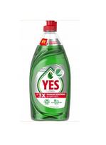 Indų ploviklis YES Platinum, 520 ml