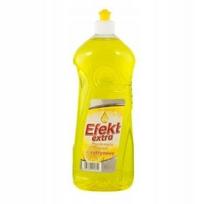 Indų ploviklis EFFECT su citrina, 1 l
