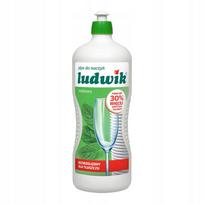 Indų ploviklis Ludwik, mėtos, 1 l