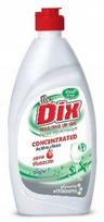 Indų ploviklis Dix Original, 500 ml