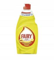 Indų ploviklis Fairy Zitrone, 450 ml