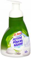 Indų ploviklis Dr. House aktyvios putos, 300 ml