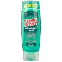 Indų ploviklis ELBOW GREASE, su eukalipto kvapu, 450 ml