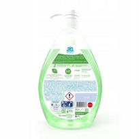 Indų ploviklis DUAL POWER su žaliąja arbata, 600 ml