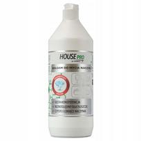 Indų ploviklis Chemika House Pro 1 l, su medumi, švelnus rankoms