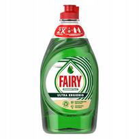 Indų ploviklis Fairy Original Ultra, 450 ml