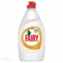 Indų ploviklis Fairy, 430 ml, 1 vnt.