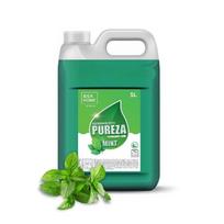 Indų ploviklis LEVIATAN IH Pureza, mėta, 5 l