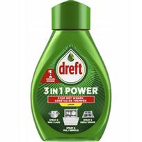 Indų ploviklis FAIRY POWER SPRAY FRESH, 500 ml
