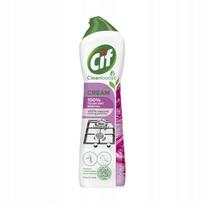 Kreminis valiklis Cif Pink Flower, 500 ml