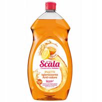 Indų ploviklis Scala Piatti Agrumi Citrus, 1250 ml