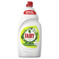 Indų ploviklis Fairy, obuolių kvapo, 0,9 l