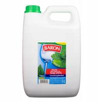 Indų ploviklis Baron, 5 l