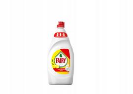 Indų ploviklis Fairy Lemon, 750 ml