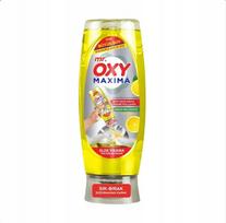 Indų ploviklis MR. OXY MAXIMA, citrinų kvapo, 650 ml